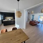 Cozy And Quiet Villa