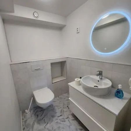 Cozy And Quiet Villa