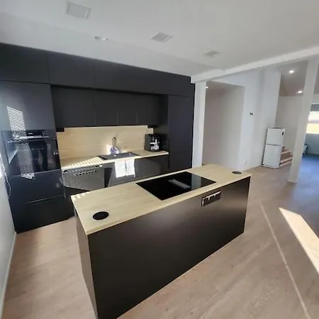 Cozy And Quiet * Pori