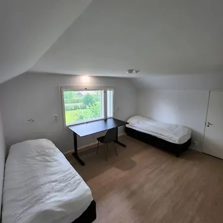 Villa Cozy And Quiet