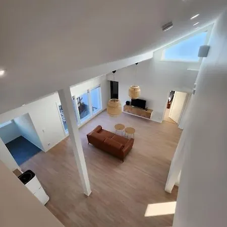 Cozy And Quiet Villa Pori