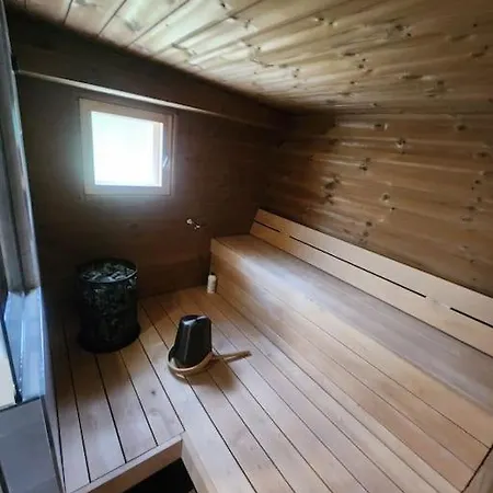 וילה Cozy And Quiet