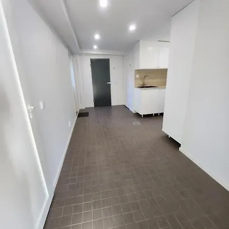 Cozy And Quiet Villa *