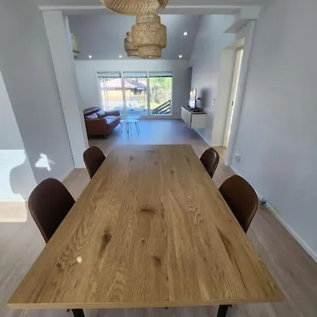 Cozy And Quiet Villa Pori