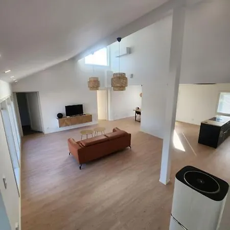 Villa Cozy And Quiet *